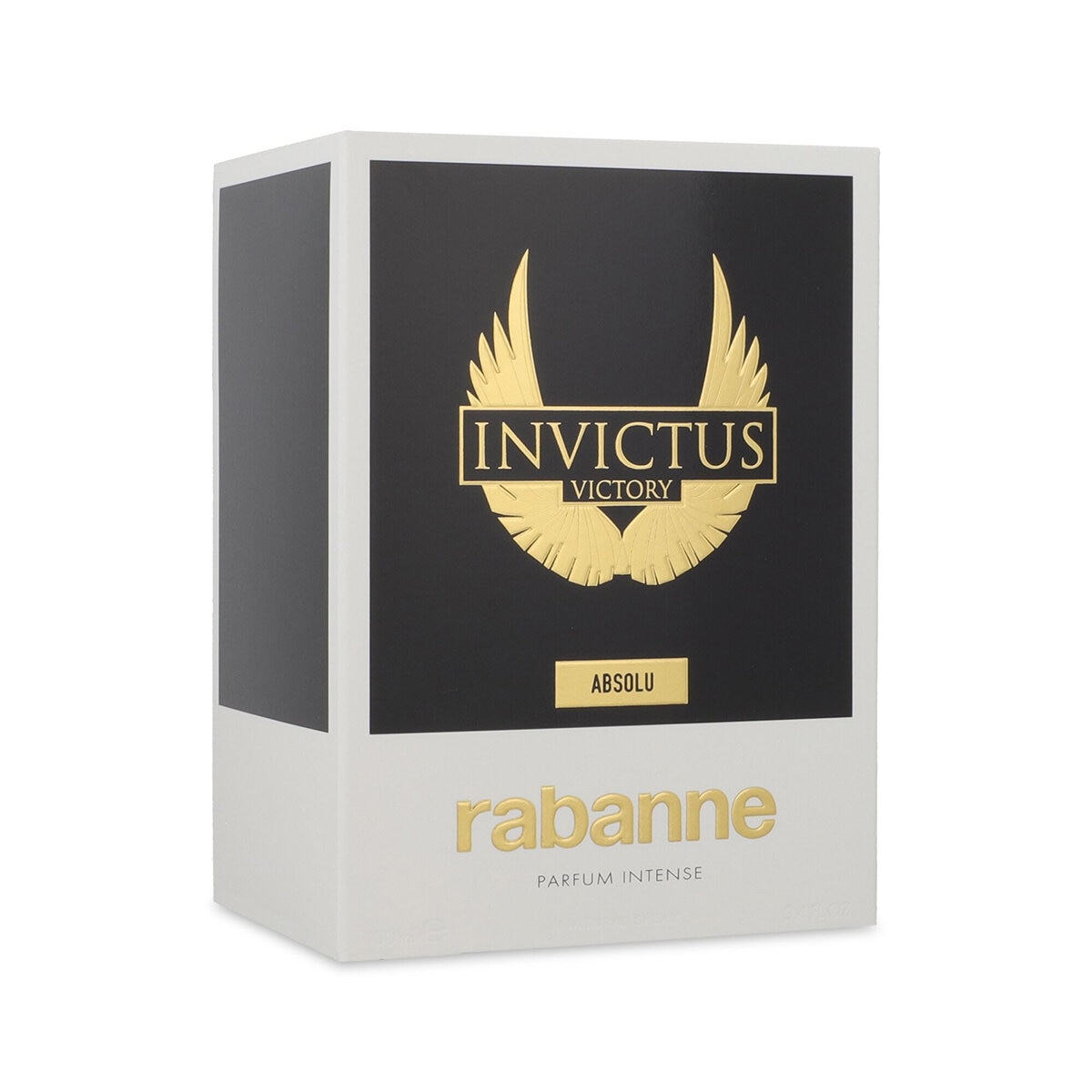 Invictus Victory Absolu 100 ml Invictus Victory Absolu 100 ml