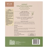 Aveeno Crema Corporal 2 pzas de 709 ml