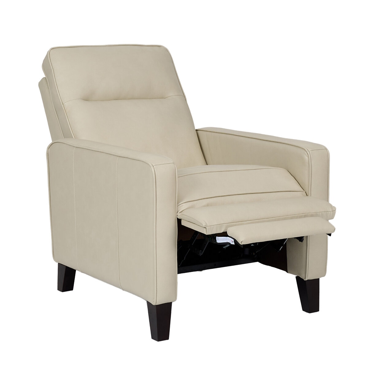 Synergy Home Furnishings, Sillón Reclinable de Piel