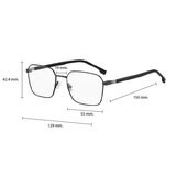 HUGO BOSS 1702 Armazón Oftálmico