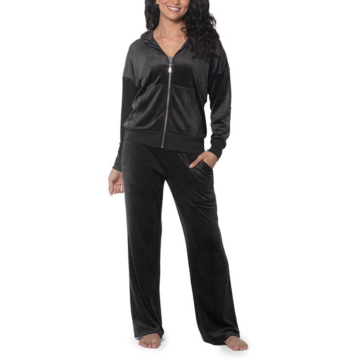 Black Bow Conjunto de 2 piezas para Dama Varias Tallas y Colores Black Bow Conjunto de 2 piezas para Dama Varias Tallas y Colores