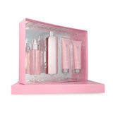 Perry Ellis 18 4 pzas