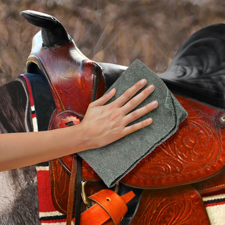 Eurow Toallas de Microfibra Micro 72 piezas