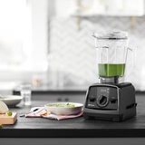 Vitamix, licuadora Venturist V1200, negro