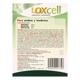 Loxcell Jr Suspensión 2 Cajas con 1 Frasco de 20 ml c/u