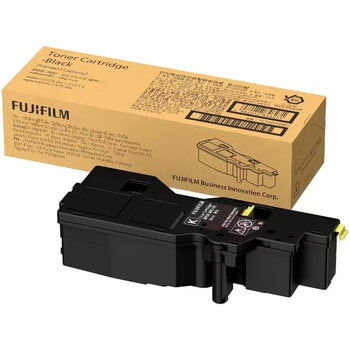Fujifilm Tóner Apeos Color Negro