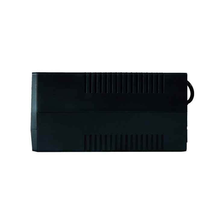 Smartbitt, No Break Regulador y Supresor de Picos NB600