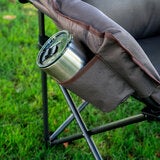 Mac Sports Silla Club Extra Acolchada Mac Sports Silla Club Extra Acolchada
