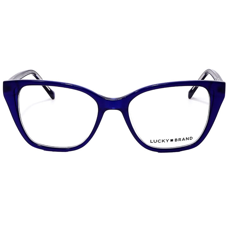 Lucky Brand VLB.11208.0BLU.54 Armazón Oftálmico Lucky Brand VLB.11208.0BLU.54 Armazón Oftálmico