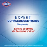 Clorox Expert Blanqueador Ultraconcentrado 10 l