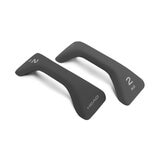 HEAD Set de Mancuernas de 2 kg