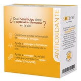 Sodimel Kit Suero SP 30 g + 60 Cápsulas