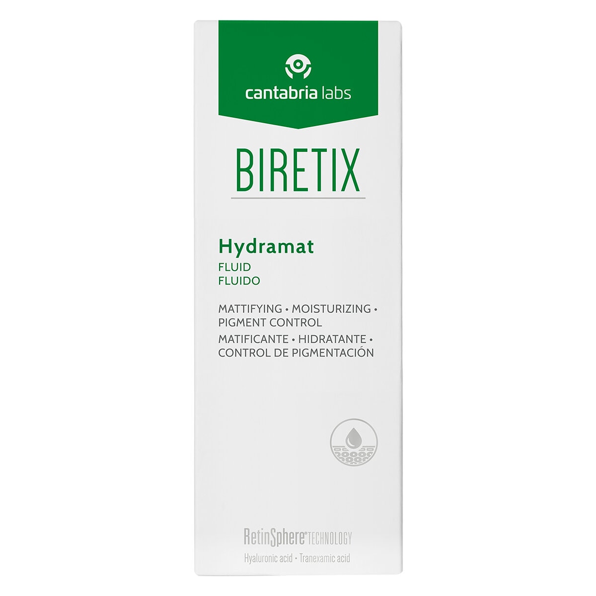 Biretix Hydramat 50 ml