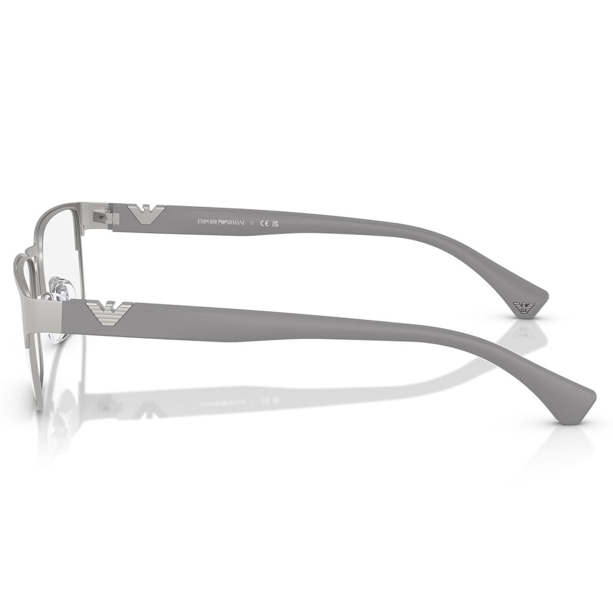 Emporio Armani 0EA1027303657 Armazón Oftálmico