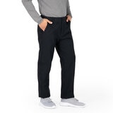 Gerry Pantalones para Caballero Negro 38 x 32