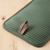 KitchenAid, Juego de 4 Piezas para Cocina de Silicona, Verde