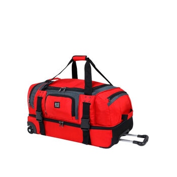 Ful Maleta tipo Duffle con Ruedas