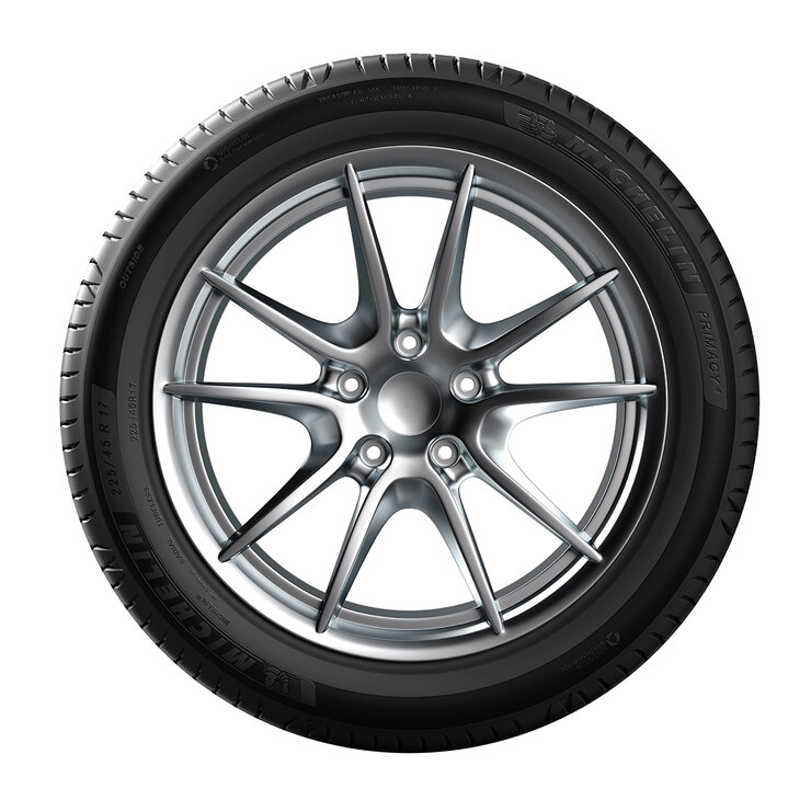 Llanta Michelin Primacy 4 185/65R15 TL 88H
