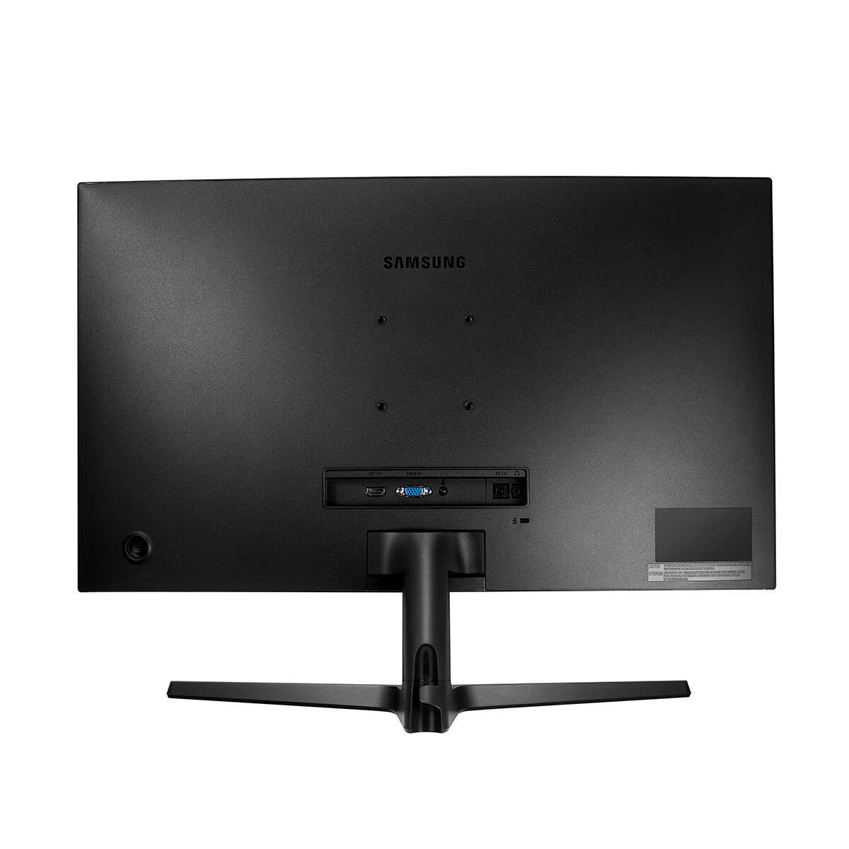 Samsung, Monitor Curvo de 31.5" 1500R AMD Freesync