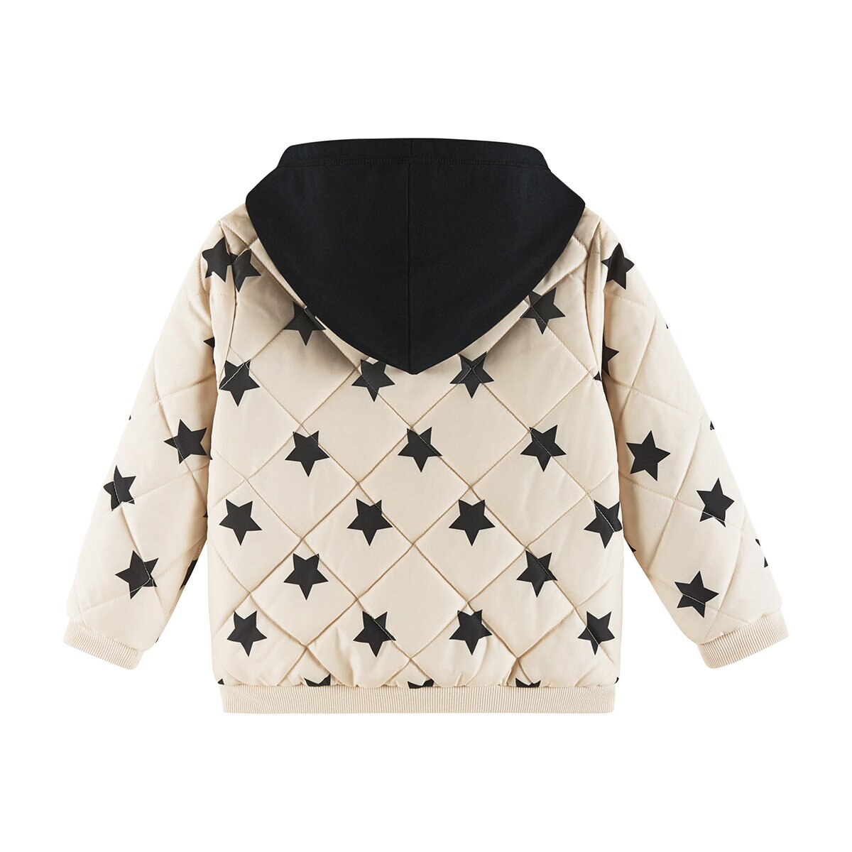 Andy & Evan Chamarra para Niños y Niñas Blanco 3 Años Andy & Evan Chamarra para Niños y Niñas Blanco 3 Años