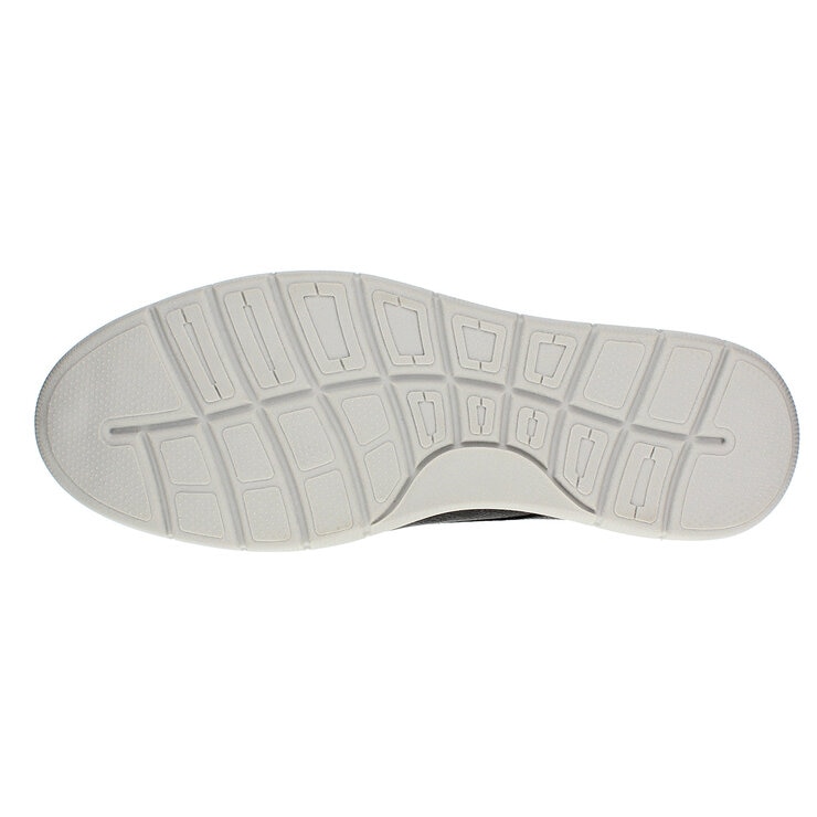 Izod Zapato para Caballero Negro MEX 30 / US 12