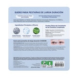 Cosnori Suero Amplificador para Pestañas 18g
