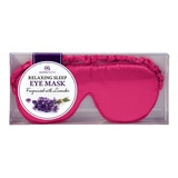 Aroma Home, Antifaz para Dormir Satinado, Varios Colores Aroma Home, Antifaz para Dormir Satinado, Varios Colores