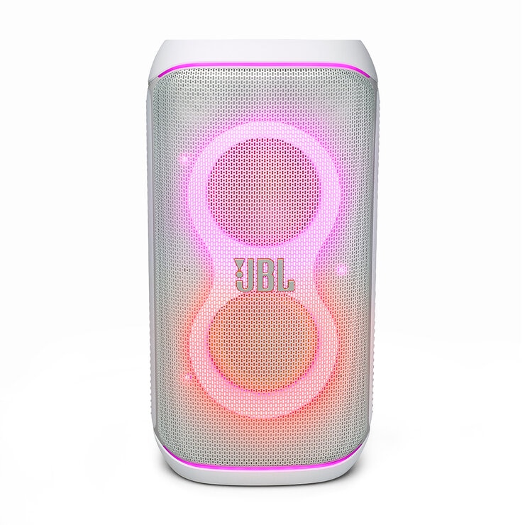 JBL PartyBox Club 120 Bocina Bluetooth Blanco JBL PartyBox Club 120 Bocina Bluetooth Blanco