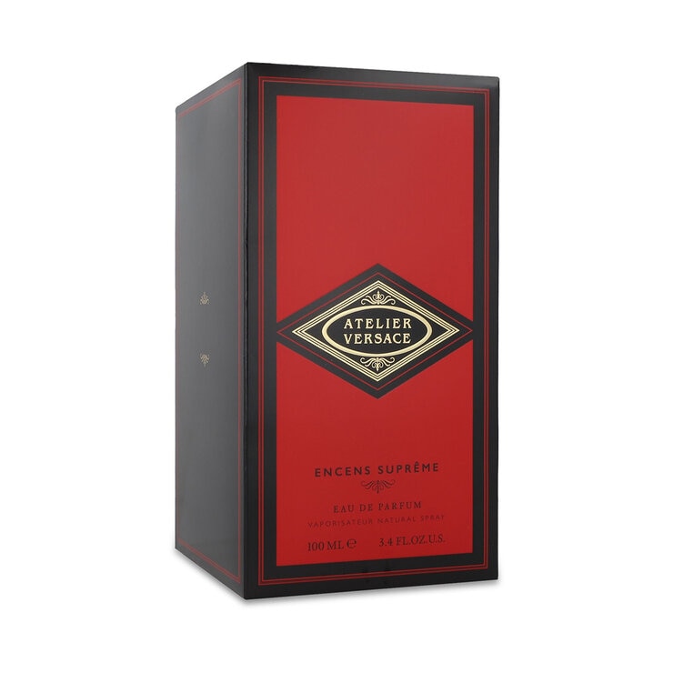 Versace Atelier Encens Supreme 100 ml