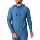 Gymco, Chamarra Deportiva Athleisure para Caballero, Diferentes Colores, Varias Tallas Gymco, Chamarra Deportiva Athleisure para Caballero, Diferentes Colores, Varias Tallas