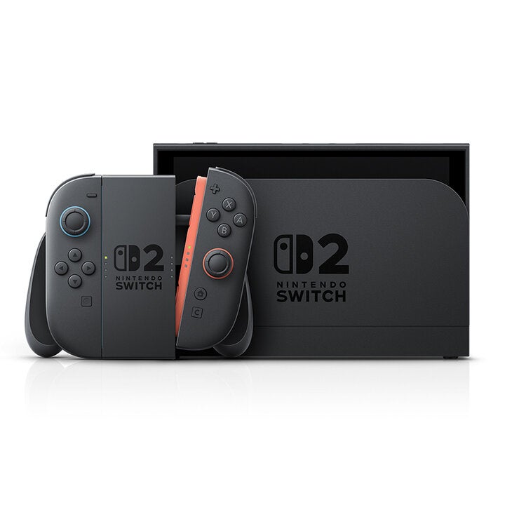 Nintendo Switch 2 Bundle: Sports Resort
