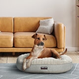 Kirkland Signature Cama Redonda para Mascotas