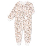 Pekkle Mameluco 2 piezas para Bebés Azul 18 Meses