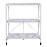 AG Box, Estante de Almacenamiento de Montaje Libre Plegable