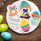 Decocookies Galletas Decoradas Pascua 744 g