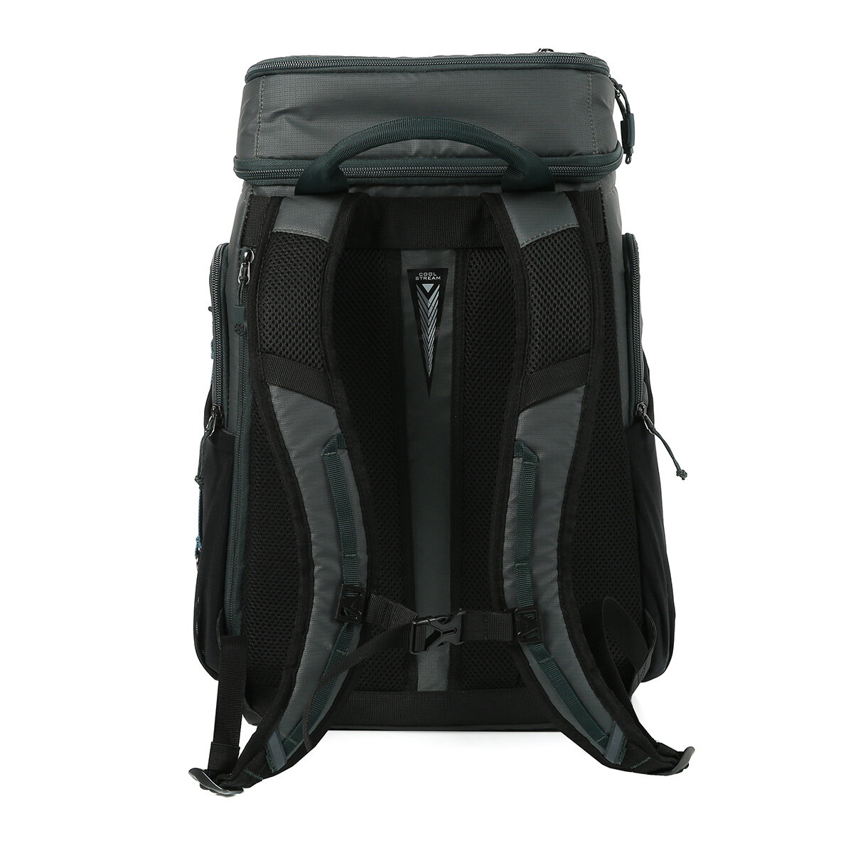 Titan Mochila Hielera para 26 Latas Deep Freeze Verde Titan Mochila Hielera para 26 Latas Deep Freeze Verde