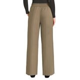 Matty M Pantalones para Dama Café Extra Grande Matty M Pantalones para Dama Café Extra Grande