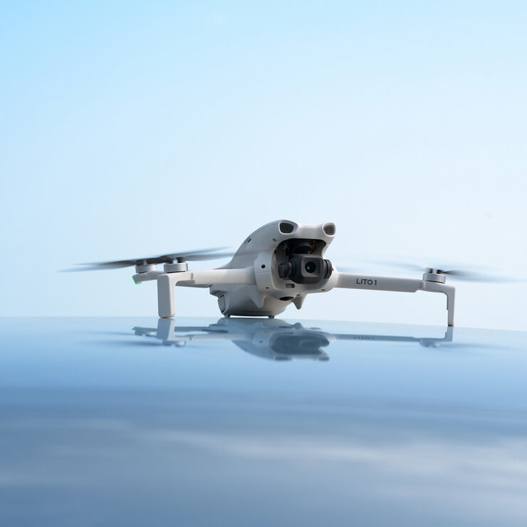 DJI Lito 1 DJI Lito 1