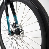 Bicicleta de Gravel R27 Alubike Revel Varias Tallas