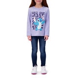 Playera 2 piezas para Niños y Niñas Stitch 14 / 16 Años
