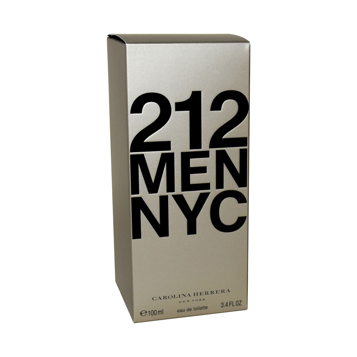 Carolina Herrera  212 Men NYC, 100 ml