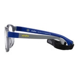 Miraflex 0MF4007 Armazón Oftálmico Miraflex 0MF4007 Armazón Oftálmico