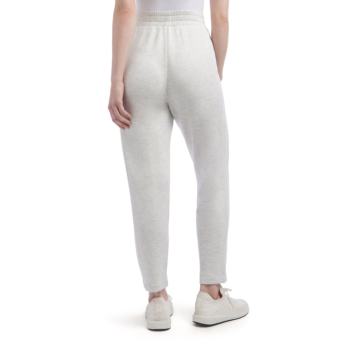 Jockey Pants para Dama Gris Mediana