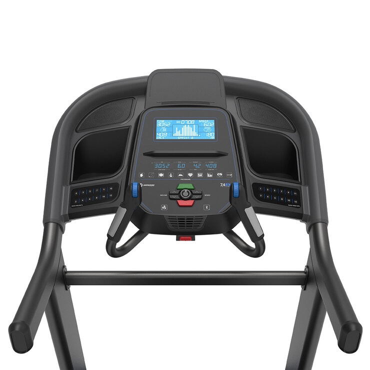 Horizon Fitness Caminadora 7.4AT-04