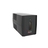 Smartbitt, No Break Regulador y Supresor Electrónico SBNB1800