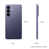 Samsung Galaxy S26+ 512GB Violeta