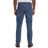 Kirkland Signature Jeans para Caballero Azul 42x32