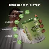 Birdman Creatina Refresher Limón 2/300 g