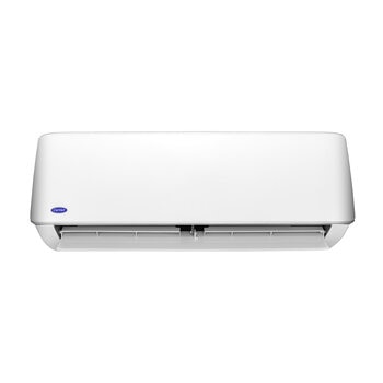 Carrier, Aire Acondicionado Minisplit Inverter, Enfriamiento y Calefacción , 18,000 BTU, 220V , con Wi-Fi