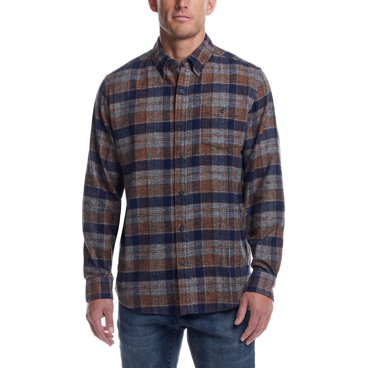 Weatherproof Vintage Camisa para Caballero varias tallas y colores